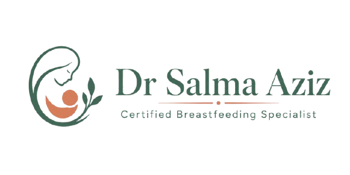 Dr Salma Aziz - Certified Breastfeeding Specialist